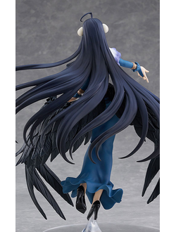 Фигурка Альбедо (Albedo Jet Black Dress Ver., SP Pop Up Parade)