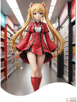 Аниме Товары