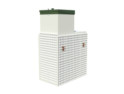 Септик Топас-с-10 Лонг Пр Ус