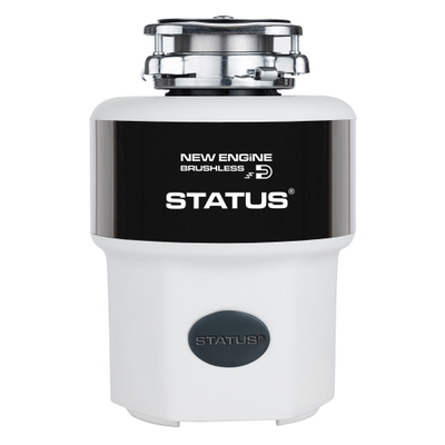 Измельчитель пищевых отходов 	 STATUS® Next 400