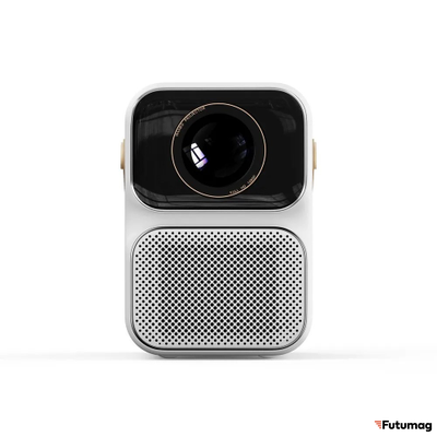 Проектор Xiaomi Wanbo T6 MAX