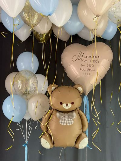 Набор на выписку №170