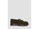 Dr Martens Adrian Suede Snaffle Loafers