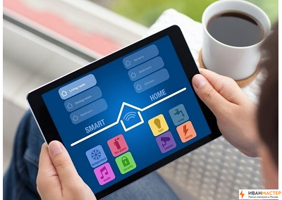 Купить автоподогрев дачи в Москве и МО ИВАНМАСТЕР