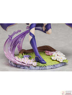 Фигурка 1/8 Юки (Yuuki Zekken, Mother's Rosary ver.)