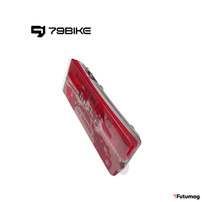 Задний фонарь для 79Bike 12V
