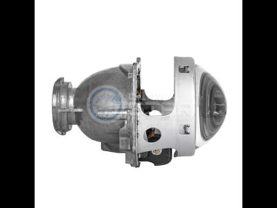Биксеноновая линза Hella 3R New, D1/D2/D3/D4, 3.0 дюйма, 1шт