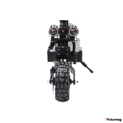 Электросамокат ULTRON T108 PRO 2024