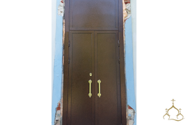 Церковь Ильи Пророка в Селихове, село Селихово, Конаковский муниципальный округ, Тверская область