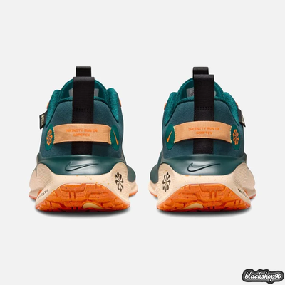 NIKE INFINITYRN 4 Gore-Tex Green (40-45)