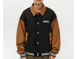 Куртка Anteater College Jacket Collegejkt Black