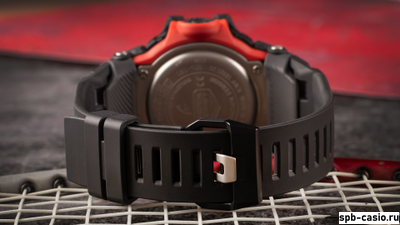 Часы Casio G-Shock GBD-100-1E