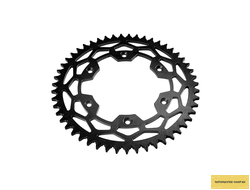 Звезда ведомая (Стальная) 6х150х125-45T (BSE J2S, J1, J2, Z3, Z4, Z5, Z6 / Avantis Enduro A5, A6, A7