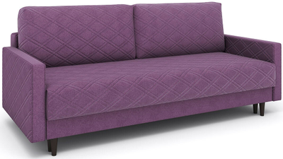 ДВУСПАЛЬНЫЙ РАСКЛАДНОЙ ДИВАН-КРОВАТЬ СТЕЛС, СО СПАЛЬНЫМ МЕСТОМ И МЕХАНИЗМОМ ЕВРОКНИЖКА НЕДОРОГО