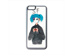 Чехол на телефон Sally face №6