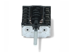 Переключатель мощности конфорки плиты GEFEST 2140, 2160 (7 режимов, EGO 46.27266.508, зам. ПМК500-1)