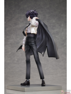 Фигурка 1/7 Осаму Дазай (Osamu Dazai Original Series Age Fifteen Ver.)