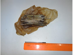 Спицы Урал (короткие)