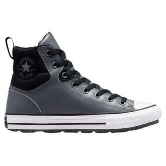 Кеды Converse Chuck Taylor All Sta Terrain зимние серые