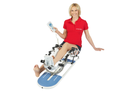 Оборудование для механотерапии коленного и тазобедренного суставов ARTROMOT  K1