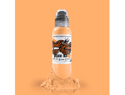 Sarah Miller Aesir Flesh #1 - "World Famous Ink" (США 1 OZ - 30 МЛ)