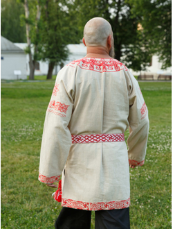 Сварга - рубаха Славянская