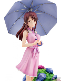 Фигурка 1/8 Мию Мифунэ (Miyu Mifune)