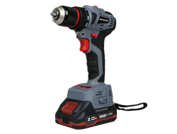 Аккумуляторный бесщеточный шуруповерт PROFIPOWER MKBL-20В