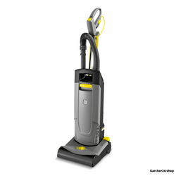 Щеточный пылесос Karcher CV 30/1 (1.023-121.0)