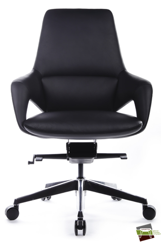 Кресло Aura-M FK005-B Черный