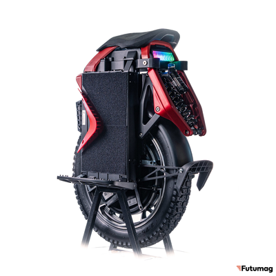 Моноколесо KingSong S22 PRO+ 2220Wh 126V (50S)