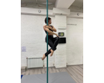 воздушные полотна в Жуковском Zumba  Жуковский Pole Dance Балет Жуковский Гимнастика хореография