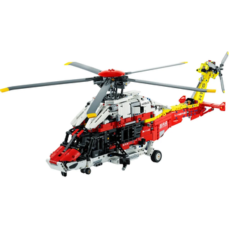 LEGO Technic Конструктор Airbus H175 Rescue Helicopter, 42145