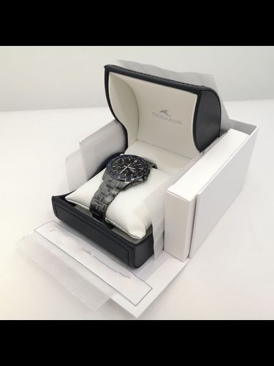 Часы Casio Oceanus OCW-S7000B-2A