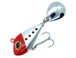 Тейл-спиннер Kosadaka &quot;Fish Darts FS3&quot;, 23гр / RHS