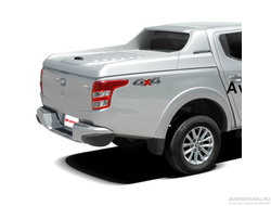Крышка CARRYBOY FULLBOX  FIAT Fullback
