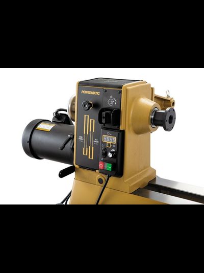 Powermatic 3520C токарный станок по дереву