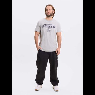 Футболка ХК "СИБИРЬ" A&amp;C 273270 (р.L)