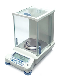 Аналитические весы ВЛ-320С