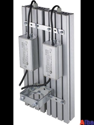 VRN-158 Lens Светодиодный светильник с линзами гарантия 5 лет