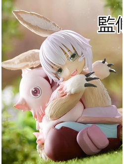 Фигурка Нанати (Nanachi Desktop Cute)