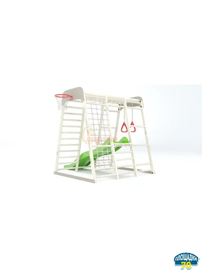 Савушка Непоседа 1 oak