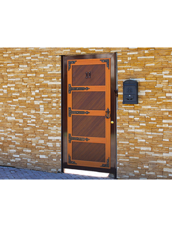 Калитки PREMIUM