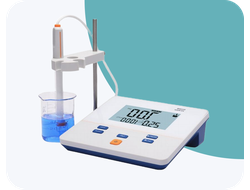 Лабораторные рН метры