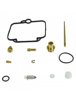 Ремкомплект карбюратора Bronco AU-07411 (26-1020) для Polaris SCRAMBLER 500 (2003-2009) SPORTSMAN 500 (2004) SPORTSMAN 500 HO (2006-2011) SPORTSMAN FOREST 500 HO (2011) SPORTSMAN TOURING 500 HO (2010)