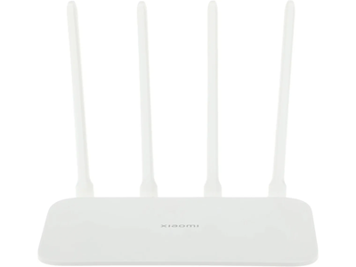 Wi-Fi роутер  Xiaomi Mi Wi-Fi Router AC1200 EU Белый