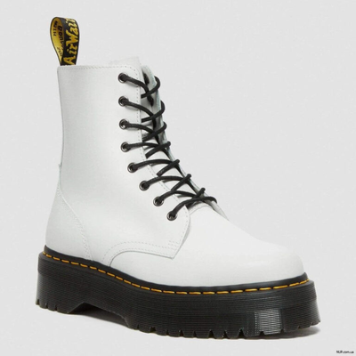 Jadon white dr martens cheap