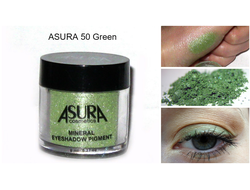 Пигмент ASURA Classic 50 Green
