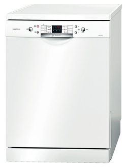 Посудомоечная машина Bosch SMS 68M52
