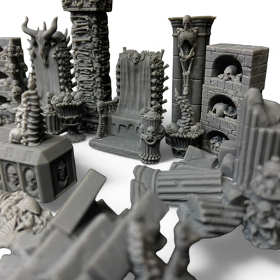 Старая крипта